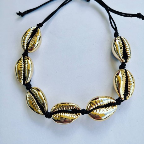 Bransoletka z kamieni naturalnych