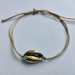 Bransoletka z kamieni naturalnych