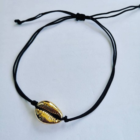 Bransoletka z kamieni naturalnych